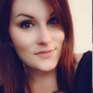 Meet your Posher, Kathryn